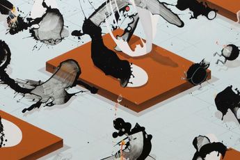 Jose Castiella contemporary artist