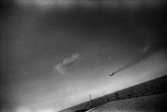 Untitled by Takuma Nakahira contemporary artwork Photography