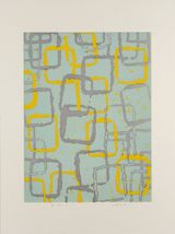 Untitled 4-6 by Chiyu Uemae contemporary artwork painting print sculpture