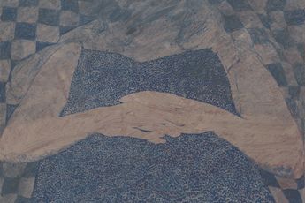 Zhou Xinyu contemporary artist