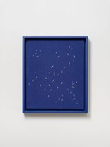 Possibility 024-EI by Song Burnsoo contemporary artwork painting