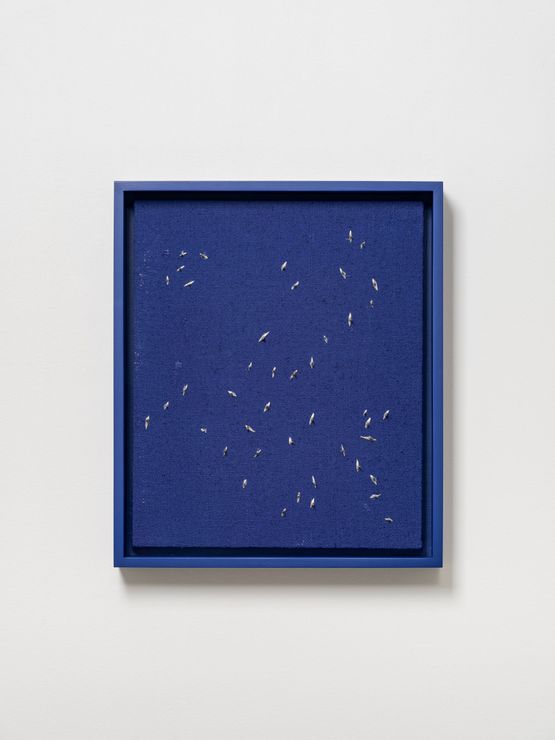Possibility 024-EI by Song Burnsoo contemporary artwork Painting