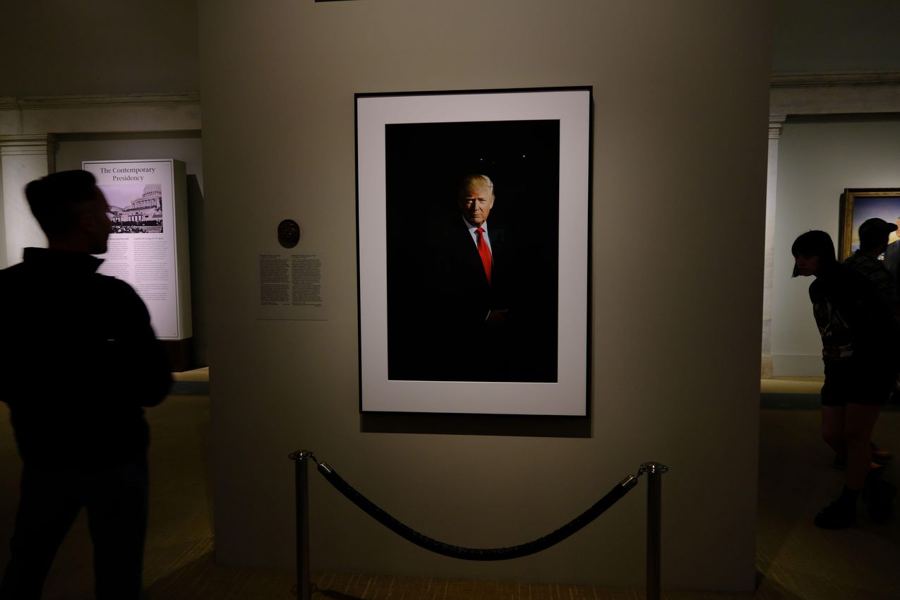 Is It Time for the US Art World to Secede from the State?
