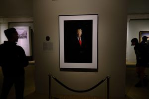 Is It Time for the US Art World to Secede from the State