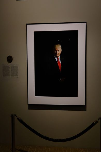 Is It Time for the US Art World to Secede from the State?
