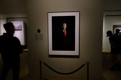 Is It Time for the US Art World to Secede from the State