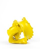 Elephant Necklace 51 by Lynda Benglis contemporary artwork sculpture