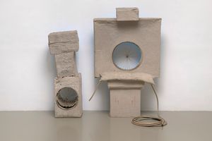 Robert Rauschenberg