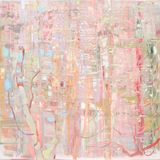 LC 65 by Szilard Huszank contemporary artwork painting