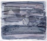 Alphabet-Alphabeth ou Soleil au Nord 3 by Catherine Bolle contemporary artwork drawing