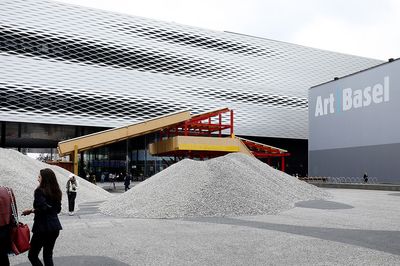 Art Basel 2018