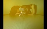 from the series one one two one two three table cloth by Zeynep Kayan contemporary artwork moving image