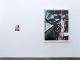 Chrysalis by Yamini Nayar contemporary artwork photography