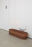 Manual Transmission by Simon Starling contemporary artwork Installation