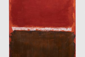 Mark Rothko