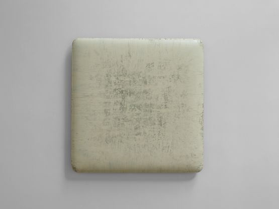 Into the Untrodden by Su Xiaobai contemporary artwork Painting