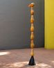 Berenjena by Erika Verzutti contemporary artwork