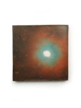 Celestial Signs by Xie Fan contemporary artwork design