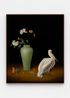 A Song With No Name by Sanam Khatibi contemporary artwork Painting
