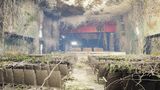 Phantom Sugar by Cao Shu contemporary artwork moving image