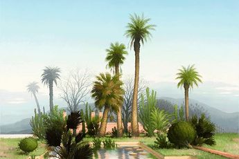 Alexander McKenzie contemporary artist