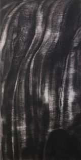 Antiquity - Mountain No.3 by Zhao Zhao contemporary artwork drawing works on paper