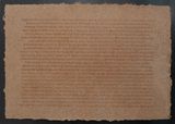 Of Thousand 2 Epitaph 6 by Jompet Kuswidananto contemporary artwork design