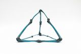 Pyramidos Le Buisson by Jean-Luc Moulene contemporary artwork sculpture