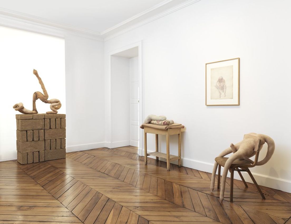 Group Exhibition