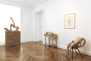 Group Exhibition