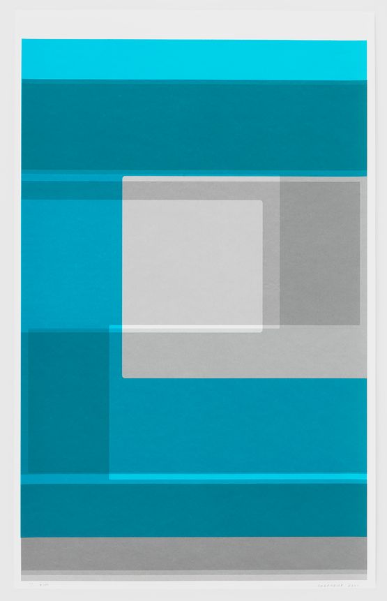 Coritas Sister 101 by Kate Shepherd contemporary artwork Painting