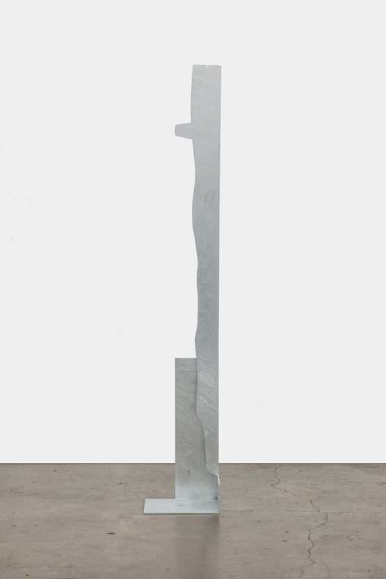 Root  Stem by Isamu Noguchi contemporary artwork Sculpture