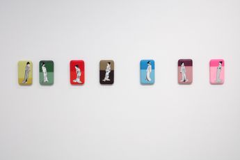 Yamaguchi Ai contemporary artist