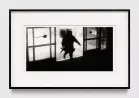 Study of College Shooter June 7 2013 - Santa MonicaSurveillance Video by Robert Longo contemporary artwork Works on Paper