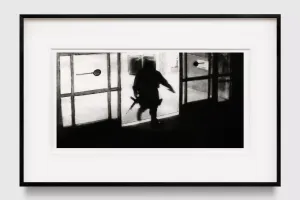 Robert Longo