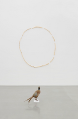 Seccion aurea by Gabriel Rico contemporary artwork sculpture