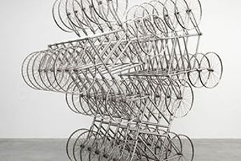 Weiwei Ai contemporary artist