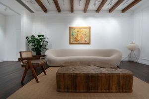 Group Exhibition