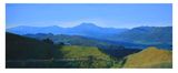 Tanjung Alai Solok 2017 by Mamad Ridwan contemporary artwork painting