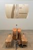 Desenho by O Grivo contemporary artwork Installation