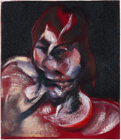 Artwork Selections at Sothebys Contemporary Evening Auction
