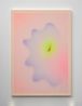 Untitled Waking Heart by Alina Birkner contemporary artwork Painting
