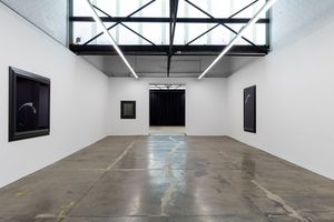Shane Cotton Fiona Pardington