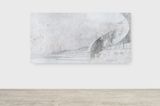 Sem Titulo Tate Moderns Switch House 2021 by Daniel Senise contemporary artwork painting