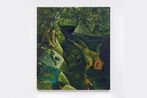 Louis Fratino contemporary artist