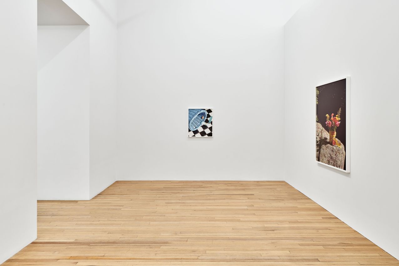 Roe Ethridge