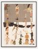 Vi finns inteWe are not by Jockum Nordstrom contemporary artwork Works on Paper