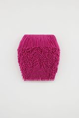 Untitled pearls by Paola Pivi contemporary artwork sculpture