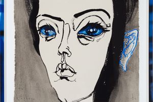 Del Kathryn Barton