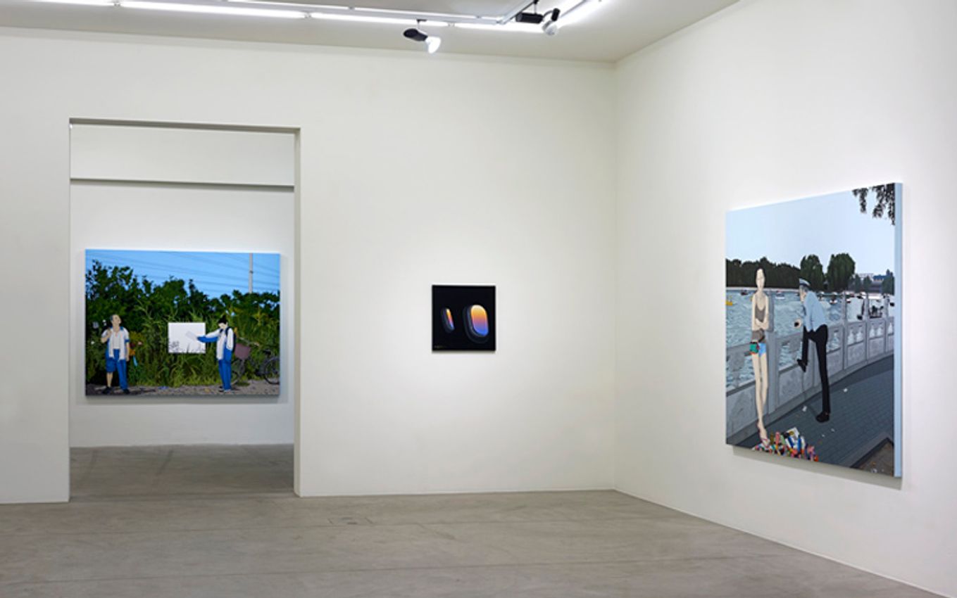 Chen Fei